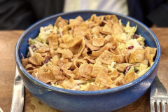 SALADE-CACHETTE
