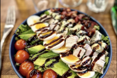 SALADE-COBB